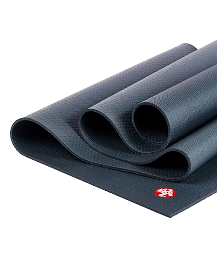 Manduka PROlite® Yoga and Pilates Mat, Thunder von Manduka