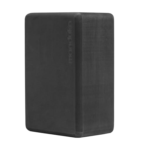 Manduka Recycled Foam Yoga Block - Thunder von Manduka