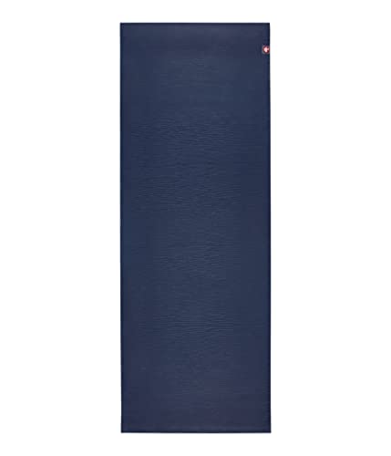 Manduka EKO® Yoga and Pilates Mat - Midnight (180cm x 61cm x 5mm) von Manduka