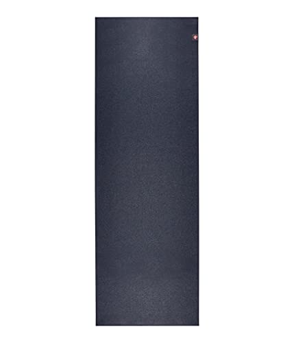 Manduka Eko Superlight Travel Yoga Mat - Midnight (200cm) Manduka Eko Superlight Travel Yoga Mat - Midnight (200cm) von Manduka