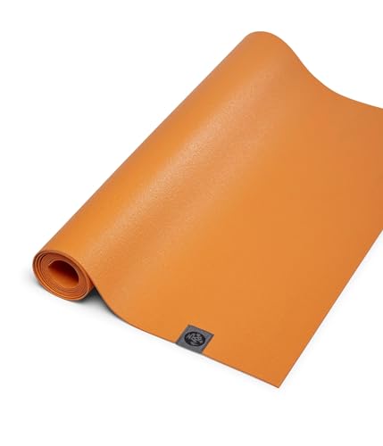 Manduka EKO Superlite Yogamatte, Ray, 180,3 cm von Manduka