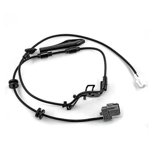 ABS-Geschwindigkeitssensor für Kraftfahrzeuge Hinten Links ABS Raddrehzahlsensor Für Toyota Für Corolla 2007 2008 2009 2010 2011 2012 OEM 89516-02121 8951602121 von Manfiscal