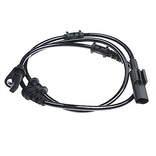 Automobil ABS Geschwindigkeit Sensor 2465402510 Abs Rad Geschwindigkeit Sensor Für Mercedes Für Benz Gla45 Cla250 Vorne Auto Zubehör von Manfiscal