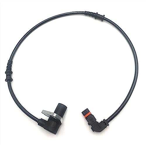 Automobil ABS Geschwindigkeitssensor 2105409008 Vorderachse Abs Raddrehzahlsensor Für Mercedes Für Benz E-Klasse W210 S210 E200 E230 E250 E280 Abs Geschwindigkeitssensor von Manfiscal