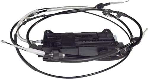 Elektrisches Parkbremsmodul Für Lr4 Für Discovery 4 L319 2010-2016 Für Range Für Rover Sport L320 2010-2013 Lr072318 Lr013699 Auto-Parkbremse von Manfiscal