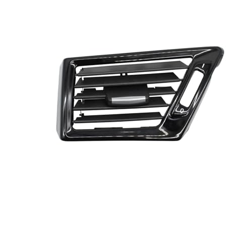 Lüftungsgitter für Armaturenbrett Für BMW Für X1 Für E84 2010 2011 2012 2013 2014 2015 RHD Klimaanlage Ac Vent Grille Outlet Panel Ersatz von Manfiscal