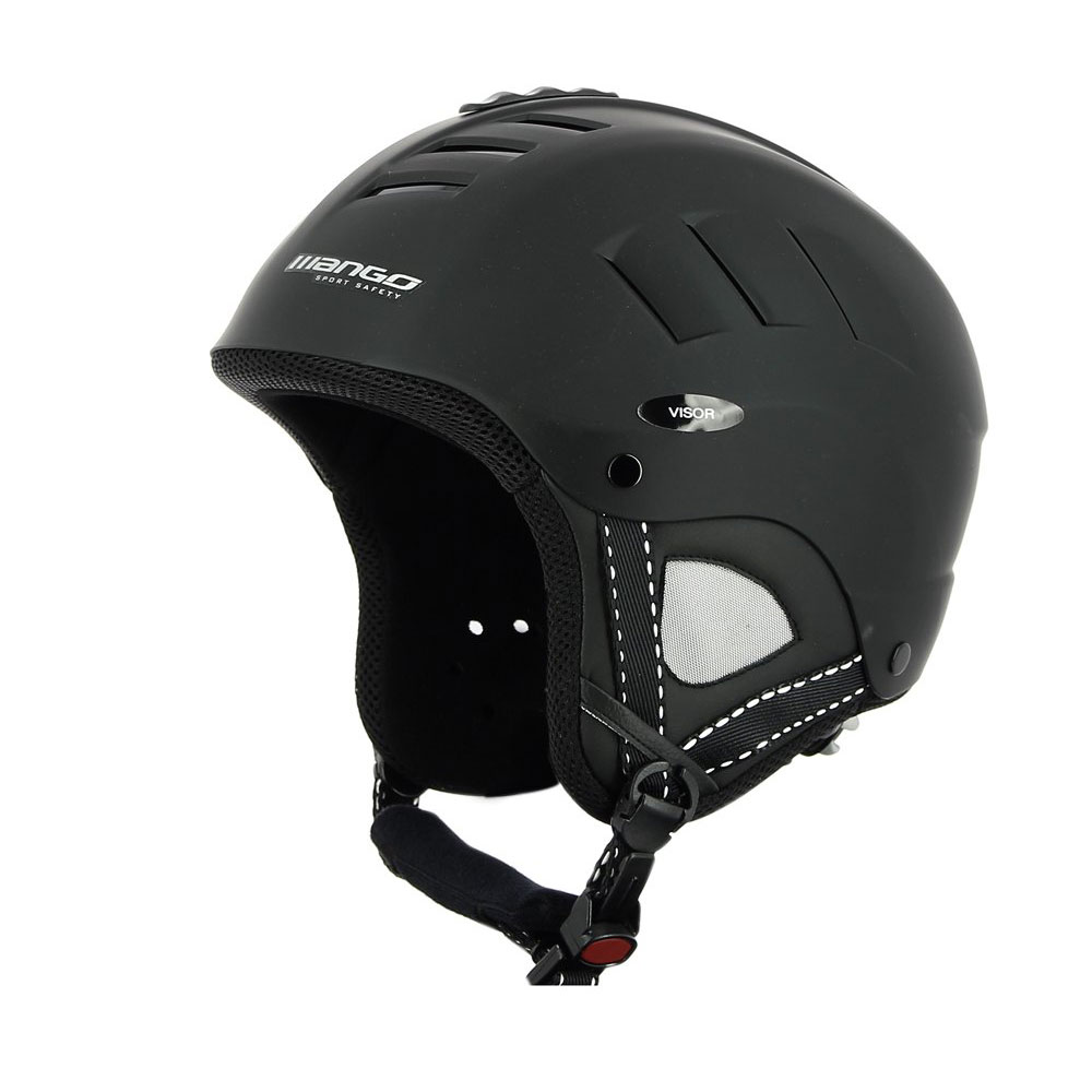 Mango Kuana Helmet Schwarz 59-61 cm Mango Kuana Helmet Schwarz 59-61 cm von Mango
