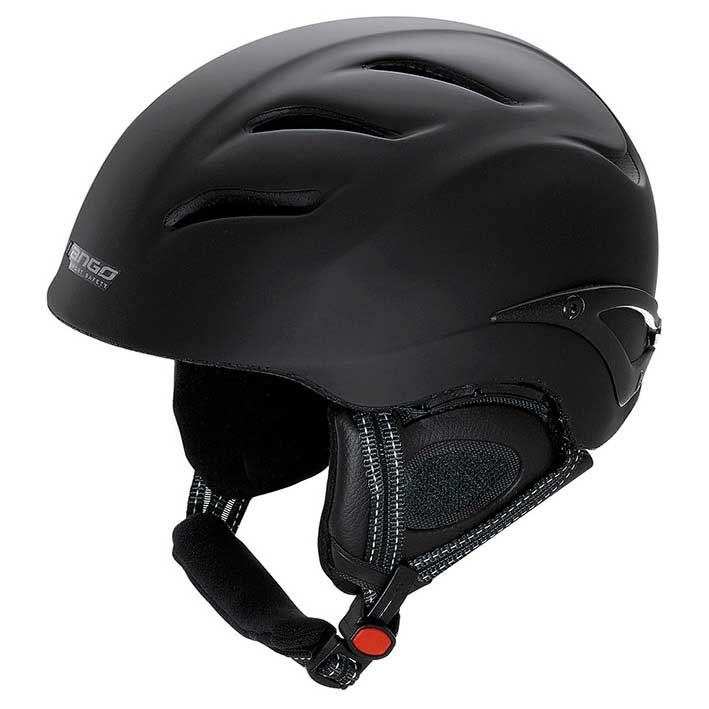 Mango Mocambo Helmet Schwarz 58-60 cm Mango Mocambo Helmet Schwarz 58-60 cm von Mango