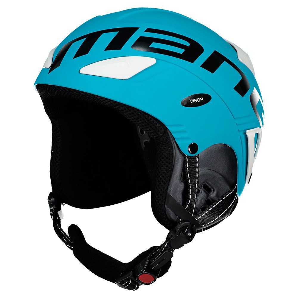 Mango Wind Junior Junior Helmet Weiß 48-52 cm Mango Wind Junior Junior Helmet Weiß 48-52 cm von Mango