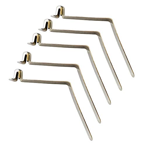 Mangobuy 50 Stück Einzelne Federknopf-Klammer 9 mm Kajak-Paddel-Schnappfeder-Klammer Zeltstangen-Klammern Markisenzubehör Teleskoprohr Camping & Caravan & Stuhlrohrschloss (Knopfdurchmesser 9.1mm) Mangobuy 50 Stück Einzelne Federknopf-Klammer 9 mm Kajak-Paddel-Schnappfeder-Klammer Zeltstangen-Klammern Markisenzubehör Teleskoprohr Camping & Caravan & Stuhlrohrschloss (Knopfdurchmesser 9.1mm) von Mangobuy