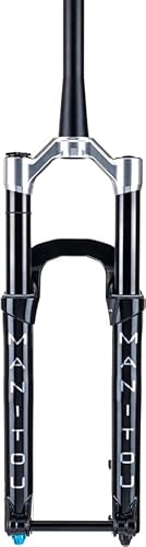 MANITOU Herren JUNIT34 24 GL/BLK 120 TP 44OS 15x110, Schwarz, Standard von Manitou