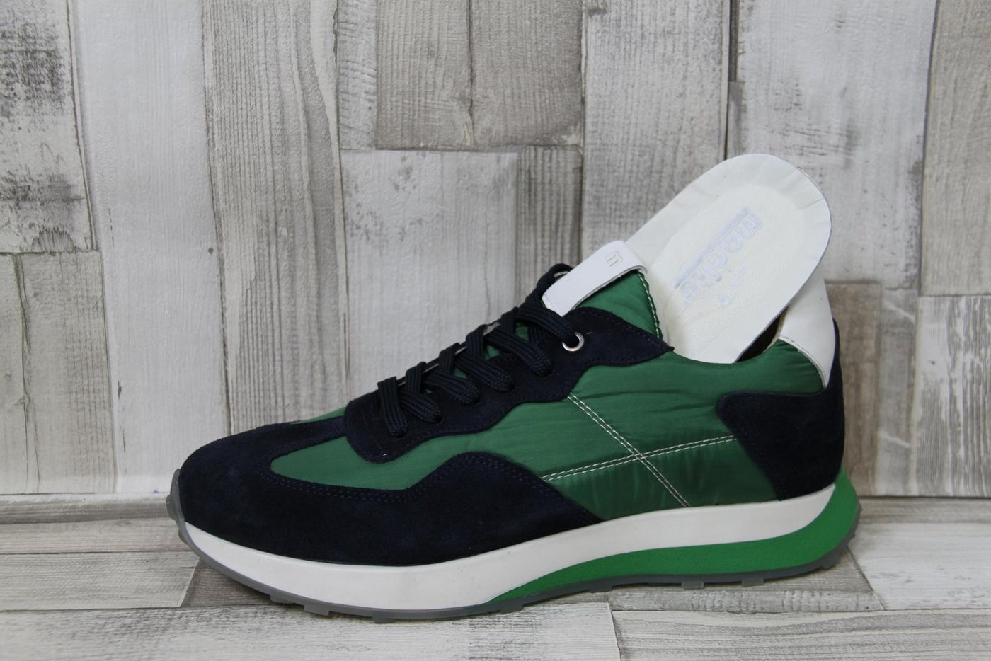 Manitu Schuhe Sneaker Manitu Schuhe Sneaker von Manitu