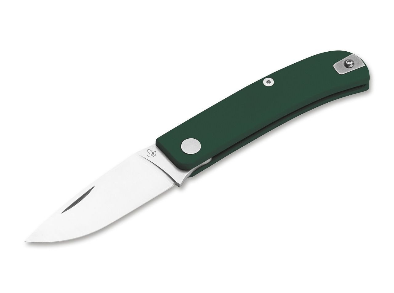 Manly Taschenmesser Manly Wasp Military Green 14C28N 01ML070 Manly Taschenmesser Manly Wasp Military Green 14C28N 01ML070 von Manly