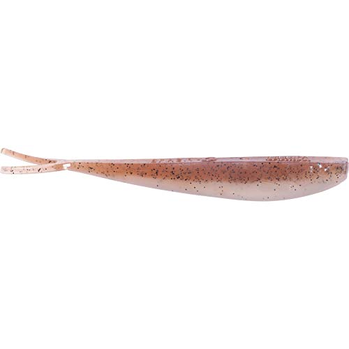 Manns Angeln Gummiköder Gummifisch Shad - Q-Fish 13cm 1St. Wakasagi Manns Angeln Gummiköder Gummifisch Shad - Q-Fish 13cm 1St. Wakasagi von Manns Baits