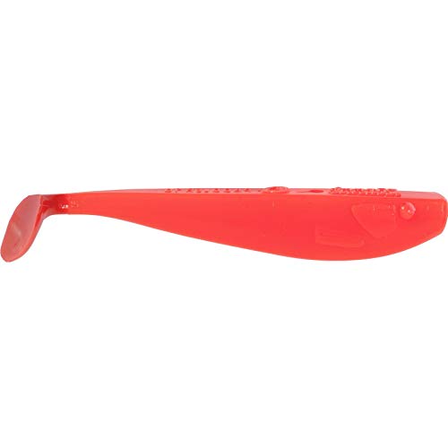 Manns Angeln Gummiköder Gummifisch Shad - Q-Paddler 10cm 1St. Crazy Carrot Manns Angeln Gummiköder Gummifisch Shad - Q-Paddler 10cm 1St. Crazy Carrot von Manns Baits