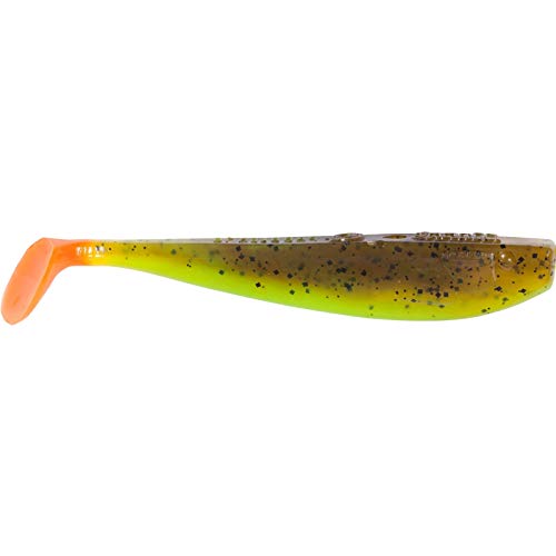 Manns Angeln Gummiköder Gummifisch Shad - Q-Paddler 10cm 1St. Sweet Candy Manns Angeln Gummiköder Gummifisch Shad - Q-Paddler 10cm 1St. Sweet Candy von Manns Baits