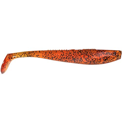 Manns Q-Paddler 10cm Original Appleseed Gummifisch Shad Manns Q-Paddler 10cm Original Appleseed Gummifisch Shad von Manns Baits