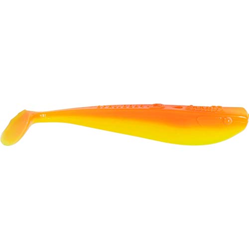 Manns Q-Paddler 15cm Desert Sunset Gummifisch Shad Manns Q-Paddler 15cm Desert Sunset Gummifisch Shad von Manns Baits