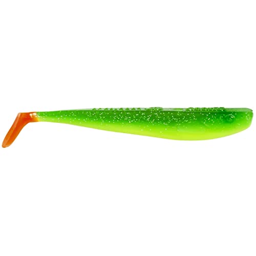 Manns Q-Paddler 15cm Hot Shad Gummifisch Shad von Manns Baits