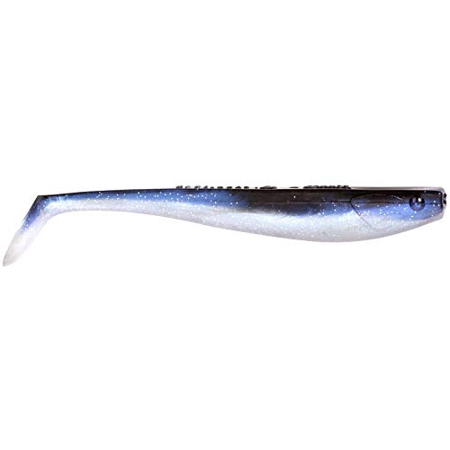Manns Q-Paddler 8cm Proper Baitfish Gummifisch Shad Manns Q-Paddler 8cm Proper Baitfish Gummifisch Shad von Manns Baits