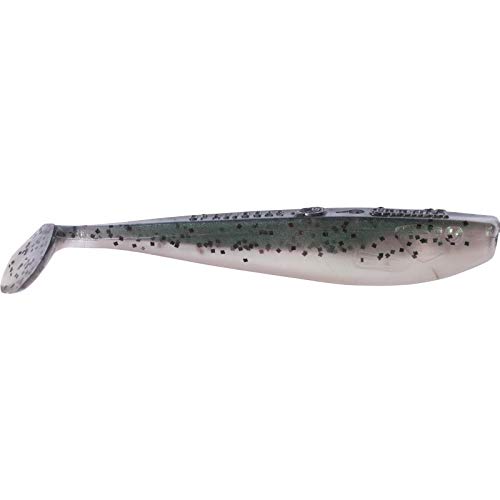 Manns Angeln Gummiköder Gummifisch Shad - Q-Paddler 12cm 1St. Rainbow Shad Manns Angeln Gummiköder Gummifisch Shad - Q-Paddler 12cm 1St. Rainbow Shad von Manns Baits