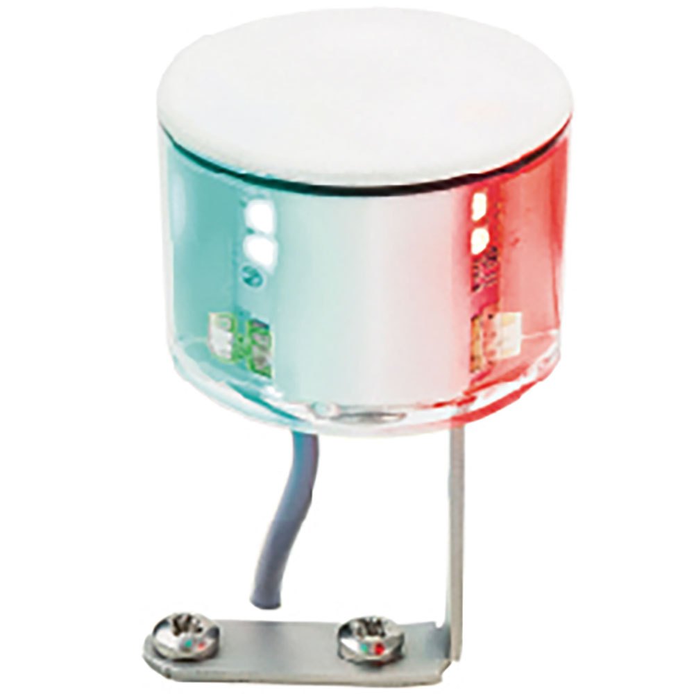 Mantagua Anchoring Tricolour Navigation Led Light  40 x 30 mm von Mantagua