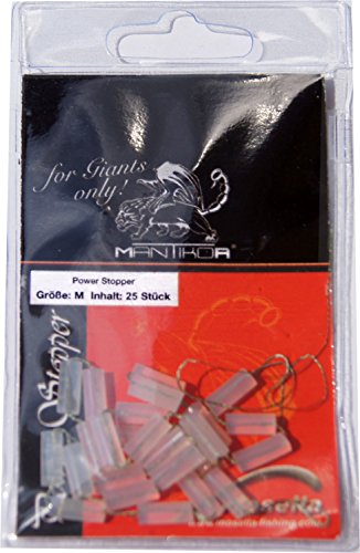 Mantikor 25 Dominator Power Stopper Waller Pose Schnurstopper, Größe:M Mantikor 25 Dominator Power Stopper Waller Pose Schnurstopper, Größe:M von Mantikor