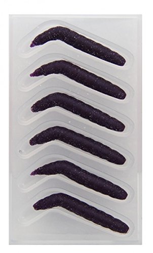 6 Mantikor Camola Elica 4cm Bienenmaden Forellenköder, Farbe:violett 6 Mantikor Camola Elica 4cm Bienenmaden Forellenköder, Farbe:violett von Mantikor