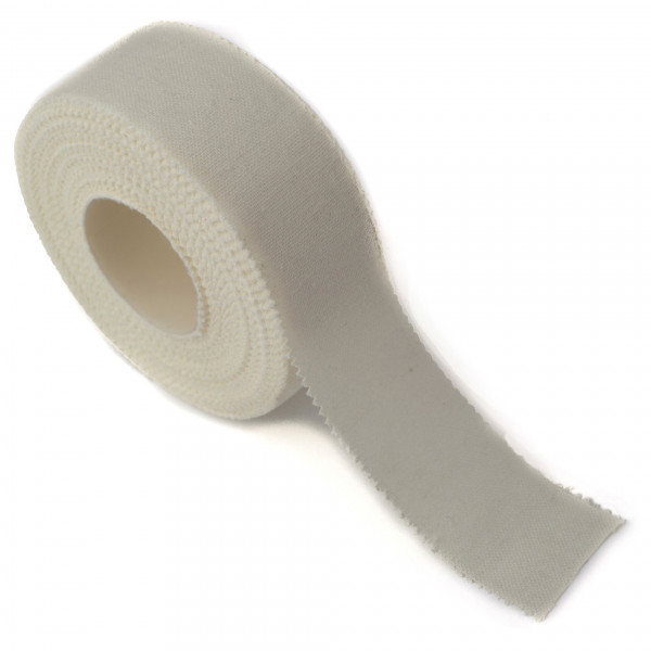 Mantle - Climbing Tape - Tape Gr 10 m - 2,5 cm weiß Mantle - Climbing Tape - Tape Gr 10 m - 2,5 cm weiß von Mantle