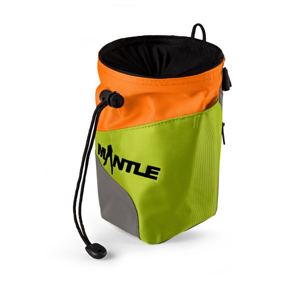 Mantle - Kletter Chalk Bag Juggy - Chalkbag bunt Mantle - Kletter Chalk Bag Juggy - Chalkbag bunt von Mantle