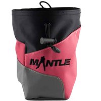 Mantle Kletter Chalkbag Mantle Kletter Chalkbag von Mantle