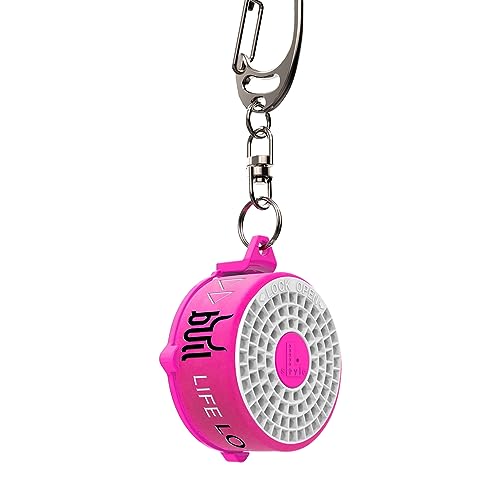 LSTYLE Dart-Zubehör: Dartschaft und Entferner für Dartspitzen, Pink LSTYLE Dart-Zubehör: Dartschaft und Entferner für Dartspitzen, Pink von LSTYLE