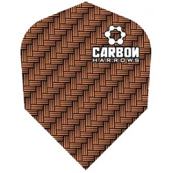 Plumas harrows carbon standard bronce Plumas harrows carbon standard bronce von Harrows