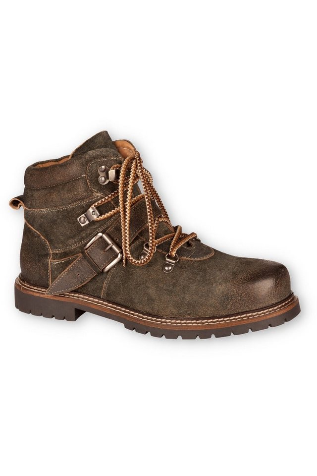 MarJo Boots Herren - CELINO - erde, stein Sneaker MarJo Boots Herren - CELINO - erde, stein Sneaker von MarJo