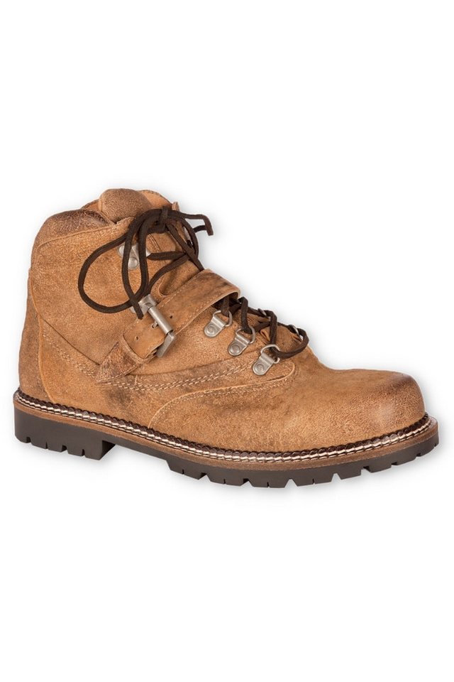 MarJo Boots Herren - MJ BERGSCHUH - ernte Sneaker MarJo Boots Herren - MJ BERGSCHUH - ernte Sneaker von MarJo