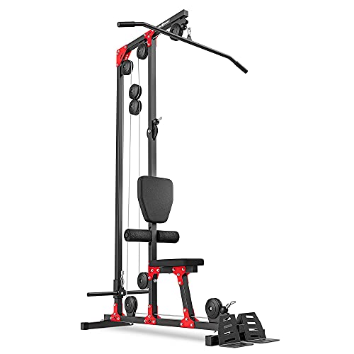 Marbo Sport Latzugstation MH-W106 2.0 | Made in EU Marbo Sport Latzugstation MH-W106 2.0 | Made in EU von Marbo Sport
