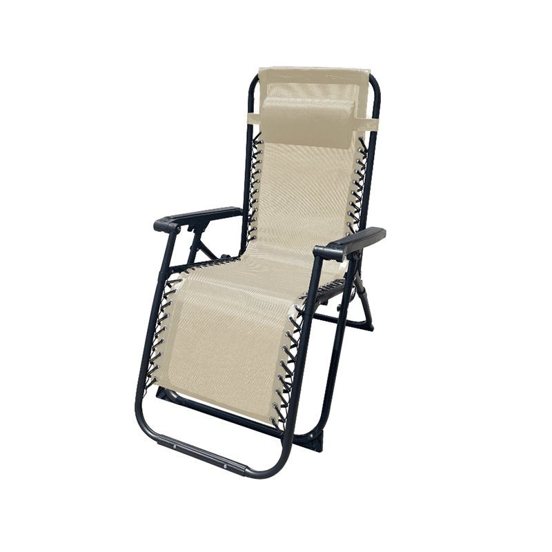 Marbueno Summer 90x66x108 Cm Folding Sunbed Mehrfarbig Marbueno Summer 90x66x108 Cm Folding Sunbed Mehrfarbig von Marbueno Summer
