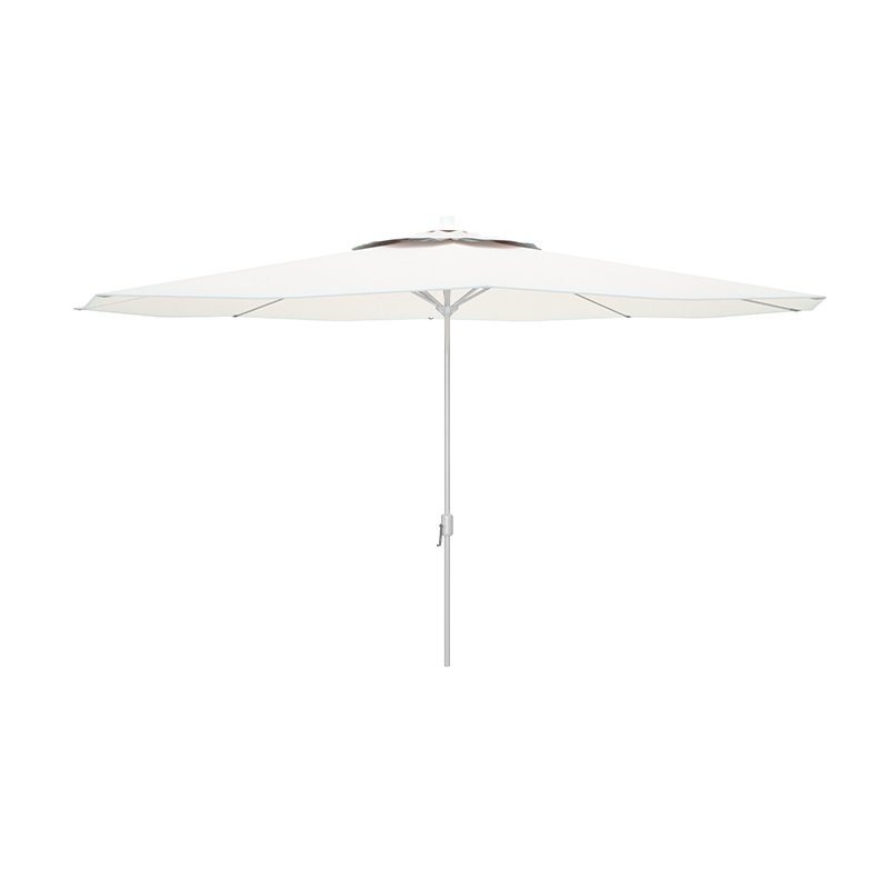Marbueno Summer Steel Round Parasol With Pole Height 270 Cm 35 Mm 240 Cm Mehrfarbig Marbueno Summer Steel Round Parasol With Pole Height 270 Cm 35 Mm 240 Cm Mehrfarbig von Marbueno Summer