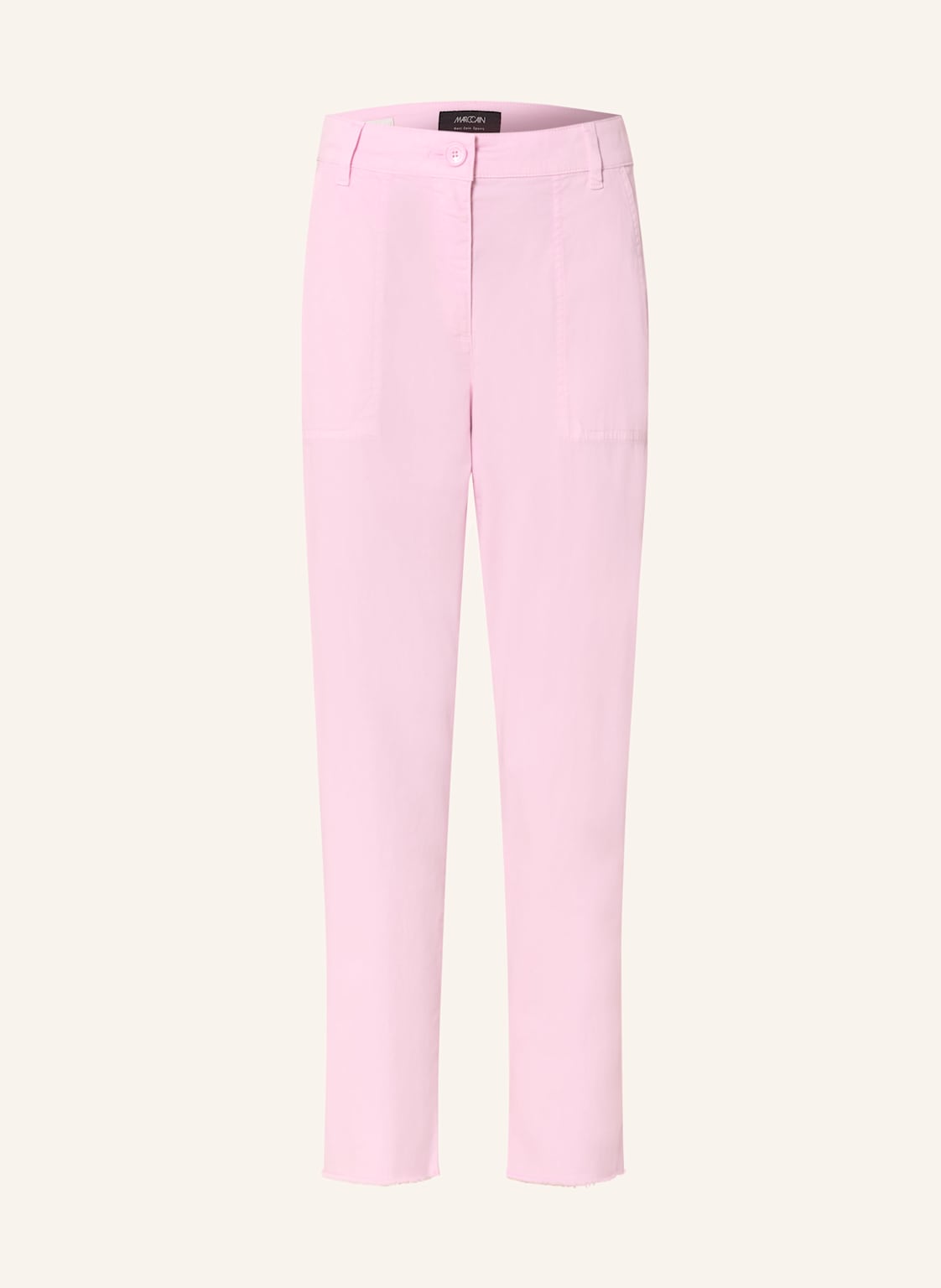 Marc Cain 7/8-Hose Franca pink Marc Cain 7/8-Hose Franca pink von Marc Cain