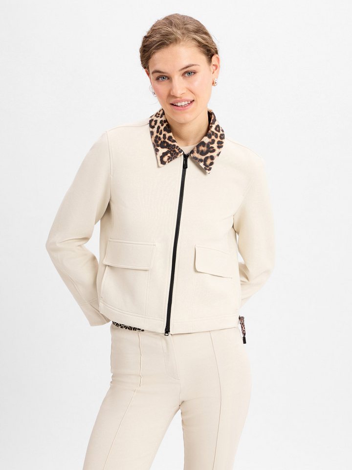 Marc Cain Blouson Marc Cain Blouson von Marc Cain