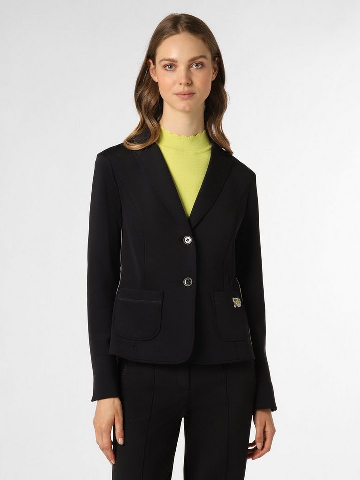 Marc Cain Blusenblazer Marc Cain Blusenblazer von Marc Cain