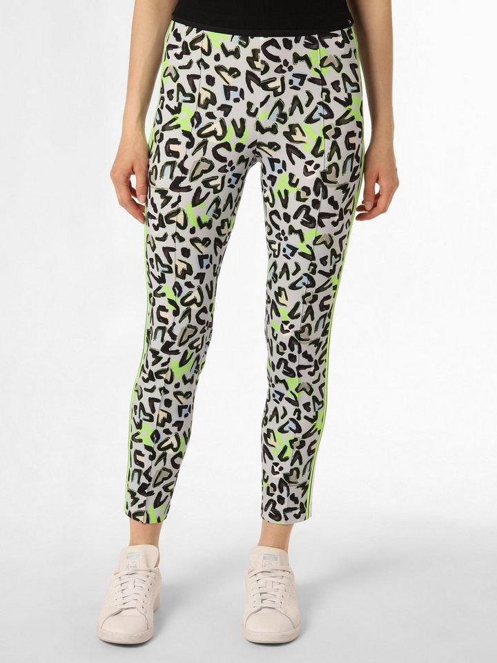 Marc Cain Bundfaltenhose Sofia Marc Cain Bundfaltenhose Sofia von Marc Cain