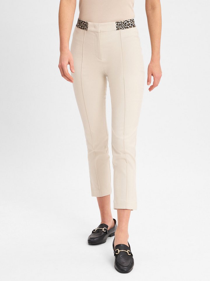 Marc Cain Bundfaltenhose Sydney Marc Cain Bundfaltenhose Sydney von Marc Cain