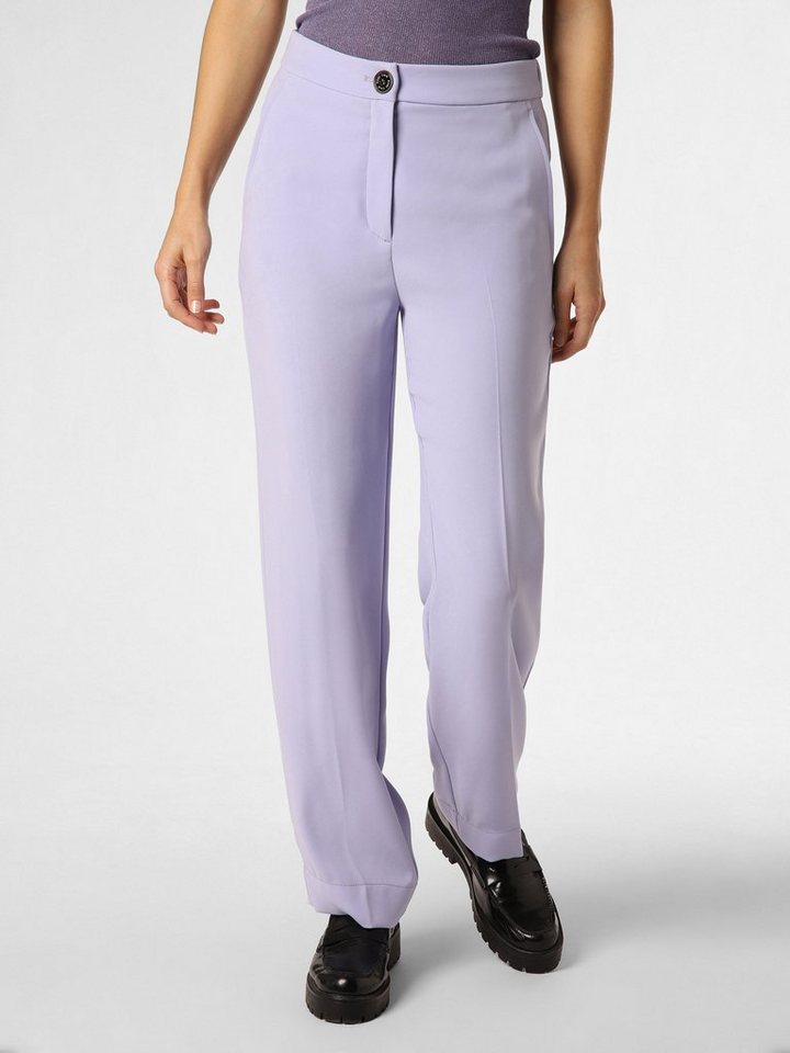 Marc Cain Bundfaltenhose Marc Cain Bundfaltenhose von Marc Cain