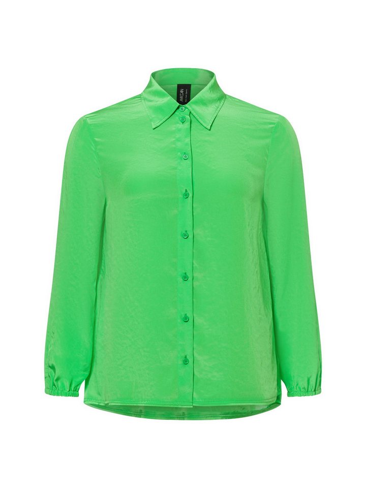 Marc Cain Hemdbluse Marc Cain Hemdbluse von Marc Cain