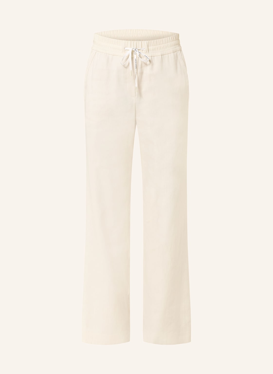 Marc Cain Hose Washington weiss Marc Cain Hose Washington weiss von Marc Cain