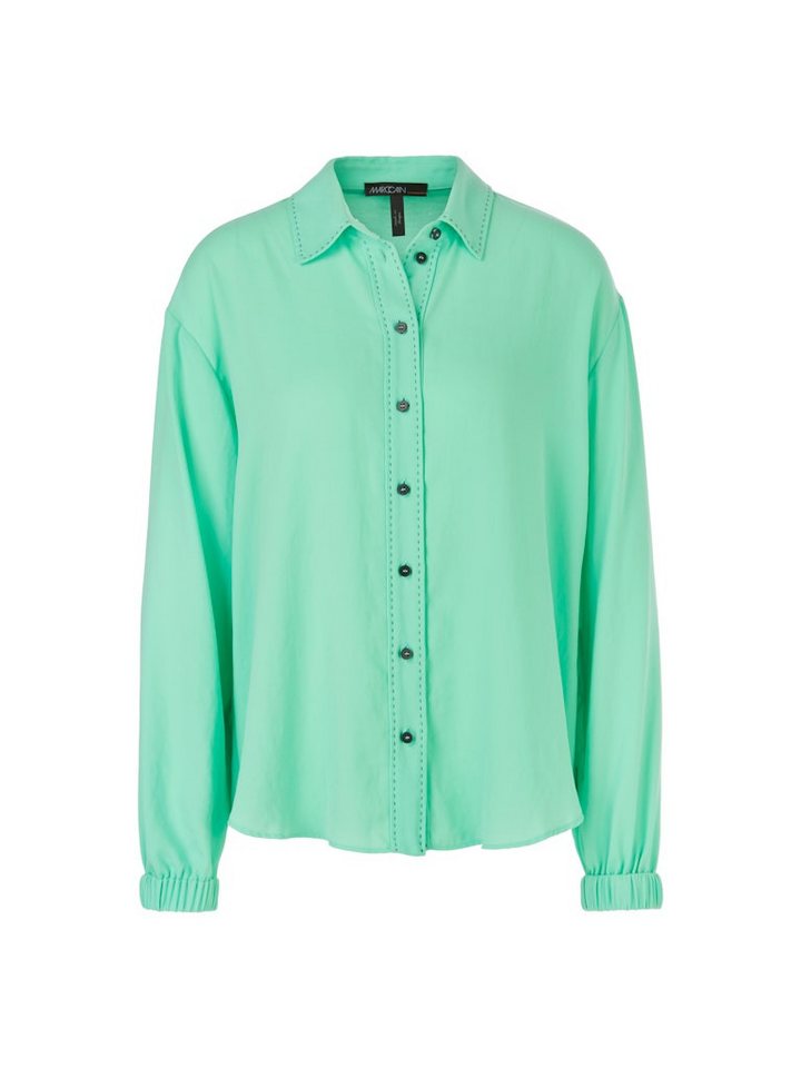 Marc Cain Langarmbluse Marc Cain Sports / Da. Bluse / Bluse Marc Cain Langarmbluse Marc Cain Sports / Da. Bluse / Bluse von Marc Cain