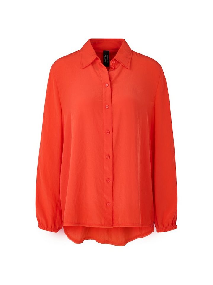 Marc Cain Langarmbluse Marc Cain Sports / Da. Bluse / Bluse Marc Cain Langarmbluse Marc Cain Sports / Da. Bluse / Bluse von Marc Cain
