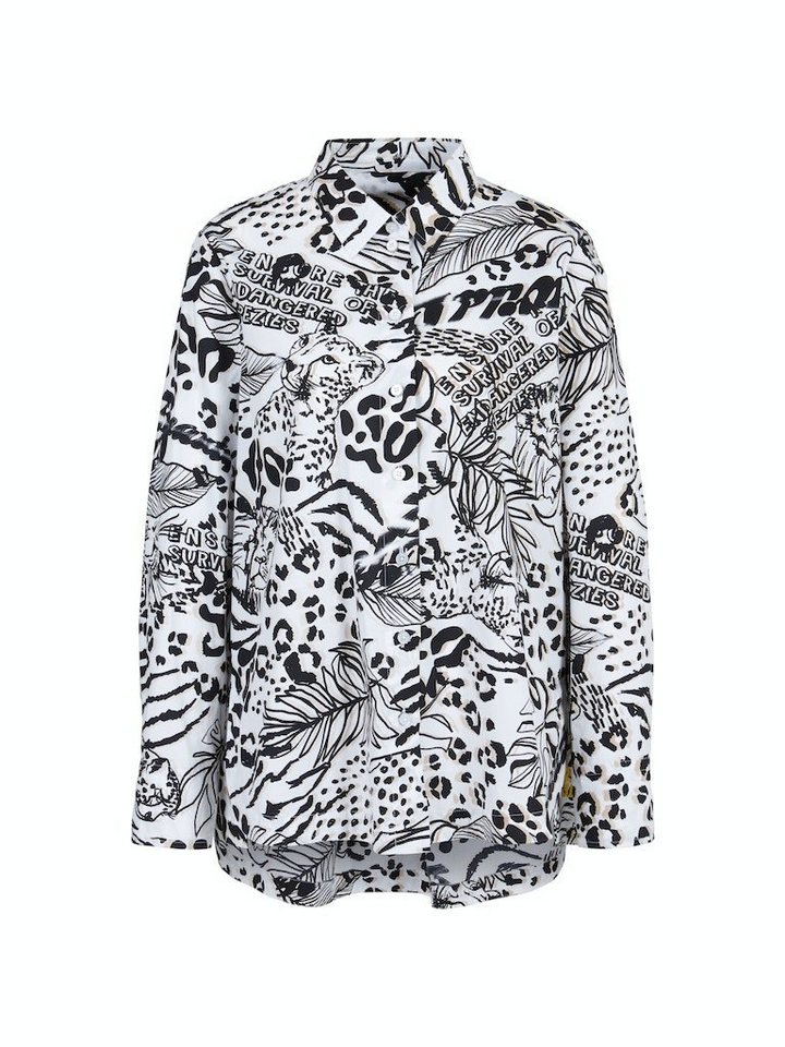 Marc Cain Langarmbluse Marc Cain Langarmbluse von Marc Cain