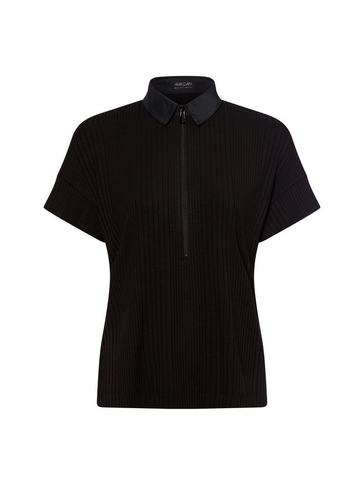 Marc Cain Poloshirt Marc Cain Poloshirt von Marc Cain